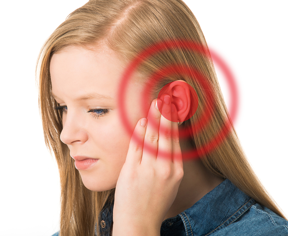 Hạn chế tình trạng suy giảm thính lực bằng cách nào?